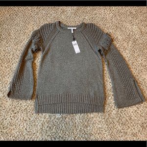 Brand  🆕 Grey BCBG Generation Sweater